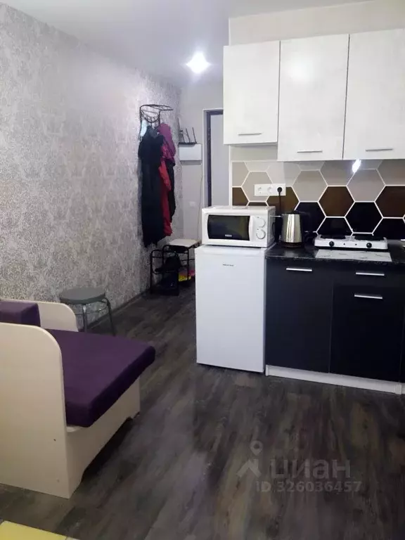 Студия Москва Алтуфьевское ш., 2К1 (19.0 м) - Фото 1