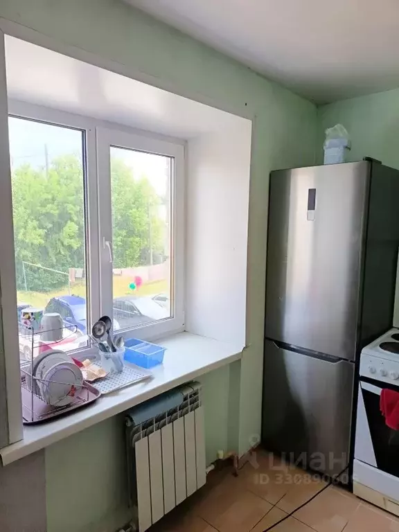 Студия Алтайский край, Барнаул ул. Малахова, 63 (28.0 м) - Фото 1