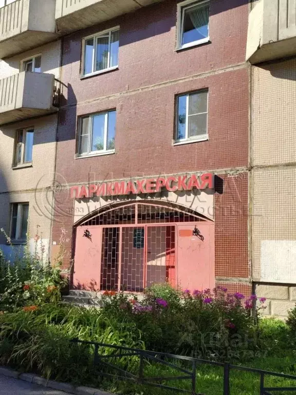 Помещение свободного назначения в Санкт-Петербург ул. Савушкина, ... - Фото 1