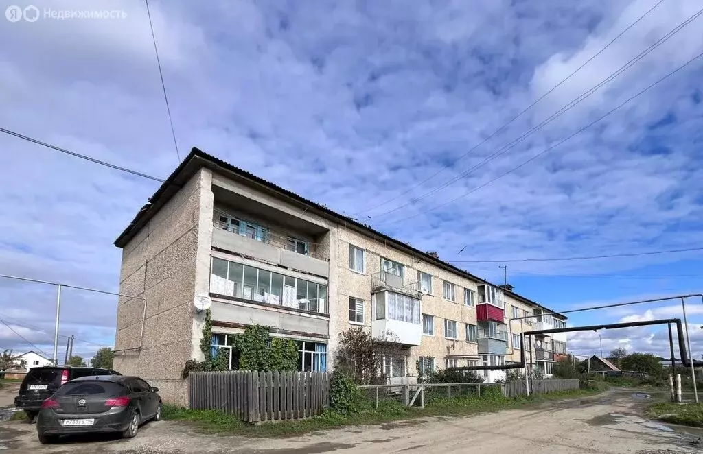 2-комнатная квартира: Никольское, улица Жукова, 6 (46.3 м) - Фото 1