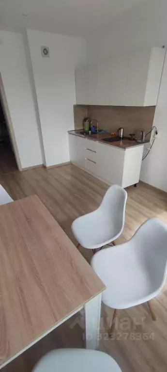 2-к кв. Свердловская область, Екатеринбург ул. Академика Парина, 4/2 ... - Фото 2