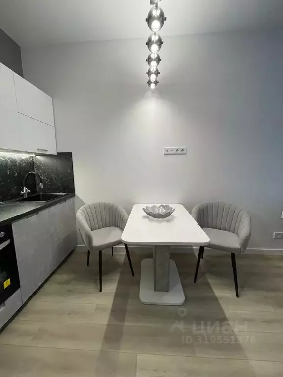 Студия Москва Сколковское ш., 40к3 (31.0 м) - Фото 0