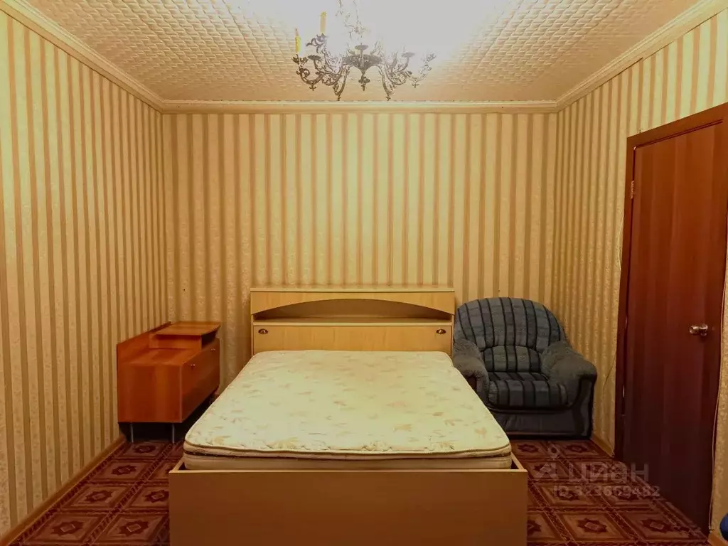 1-к кв. Москва Рублевское ш., 44К1 (38.0 м) - Фото 1