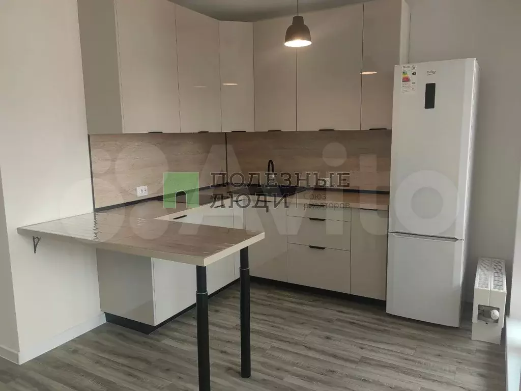 Квартира-студия, 30 м, 14/17 эт. - Фото 0