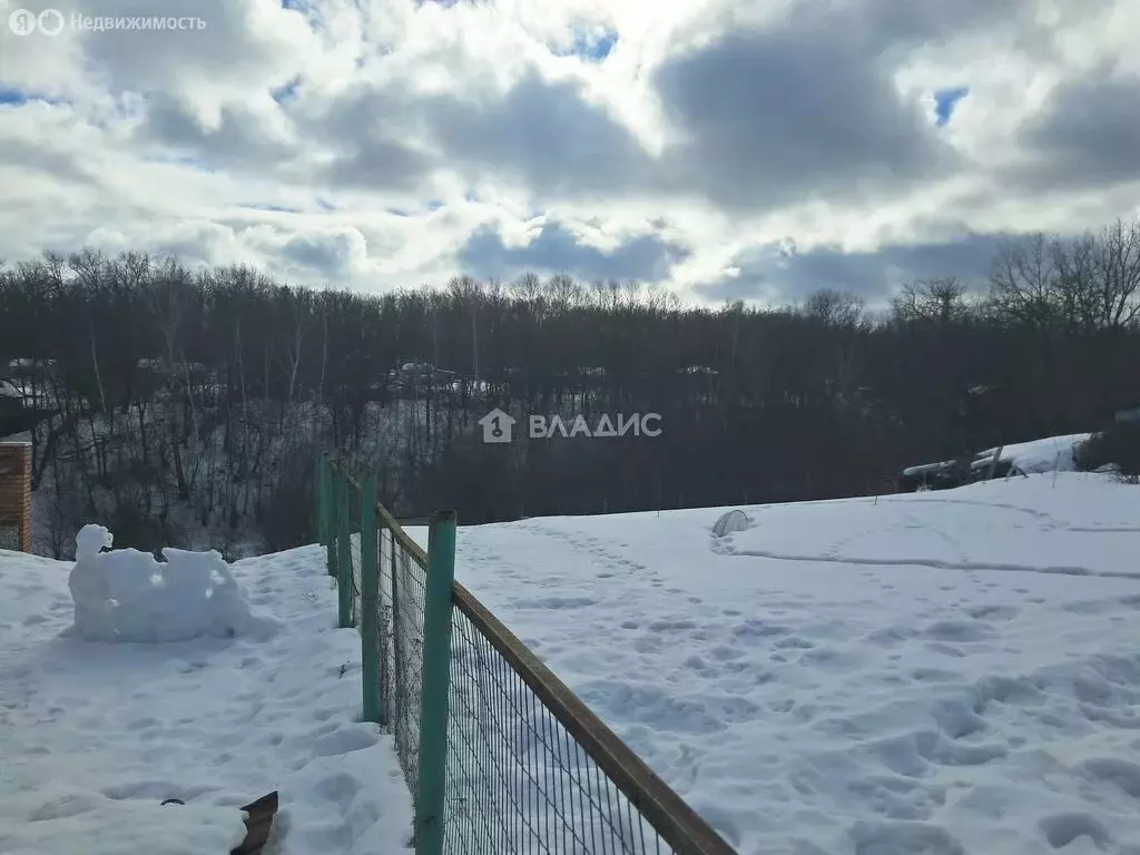 Участок в Рамонский район, Айдаровское сельское поселение, село ... - Фото 1