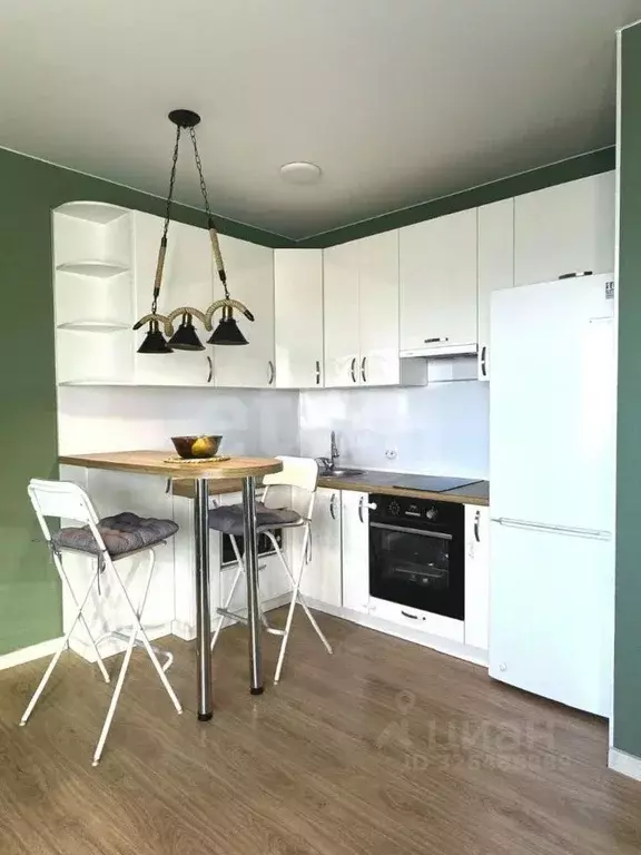 Студия Амурская область, Благовещенск Театральная ул., 224 (29.3 м) - Фото 1