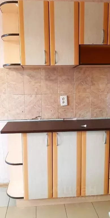 Студия Красноярский край, Красноярск ул. Королева, 13 (18.0 м) - Фото 2