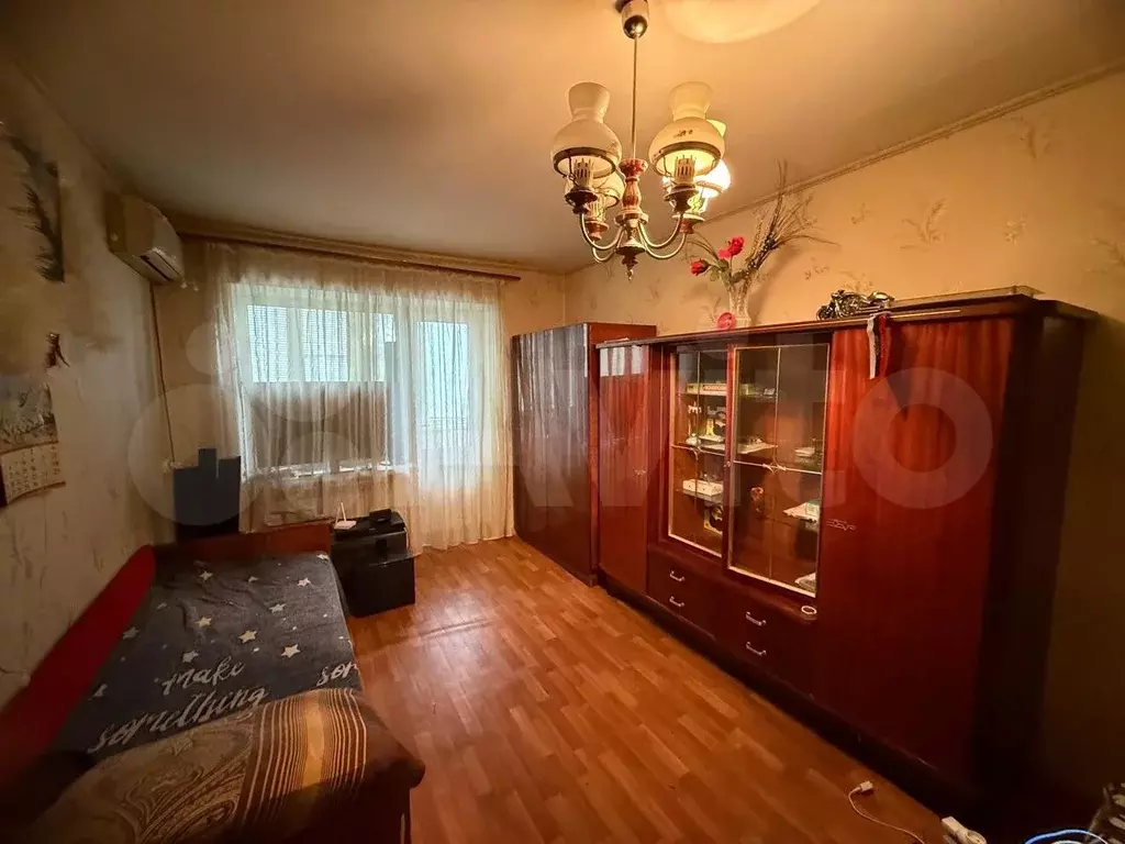 1-к. квартира, 32 м, 2/5 эт. - Фото 0