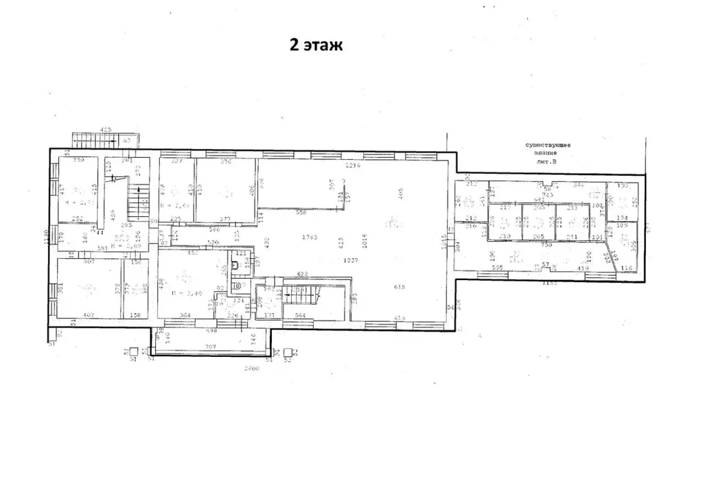 Офис в Свердловская область, Екатеринбург ул. Мира, 29А (600 м) - Фото 1