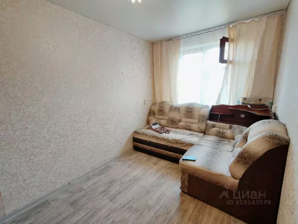 1-к кв. Кемеровская область, Кемерово бул. Строителей, 50/2 (23.0 м) - Фото 0