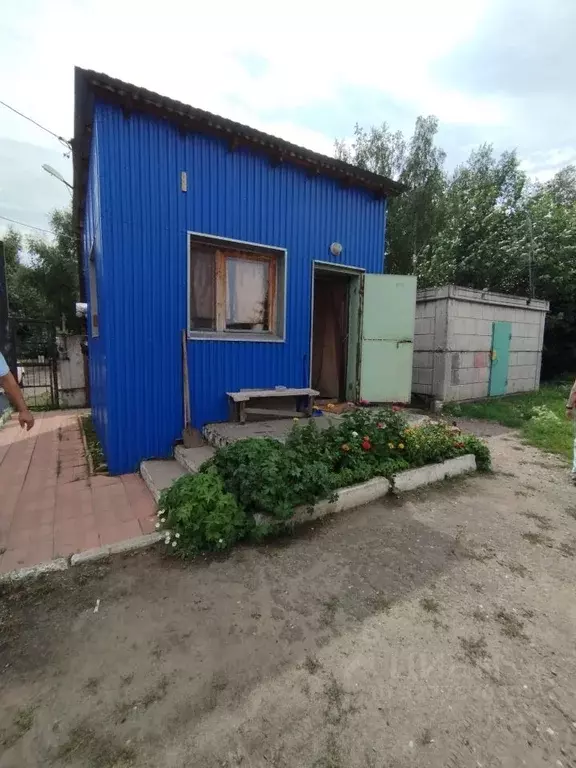 Помещение свободного назначения в Омская область, Омск ул. ... - Фото 2