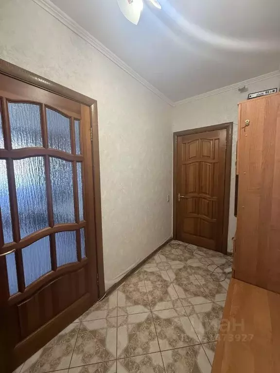 2-к кв. Москва ул. Марьинский Парк, 33 (56.0 м) - Фото 1