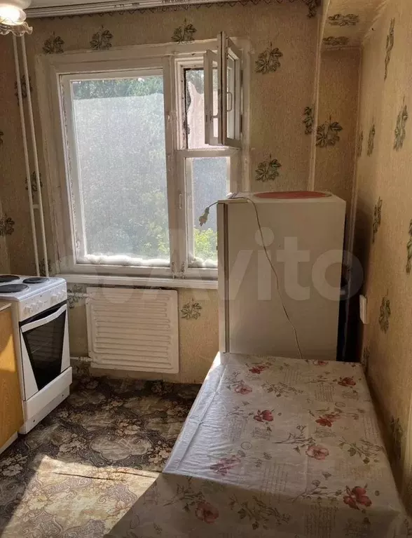 1-к. квартира, 31 м, 4/5 эт. - Фото 0