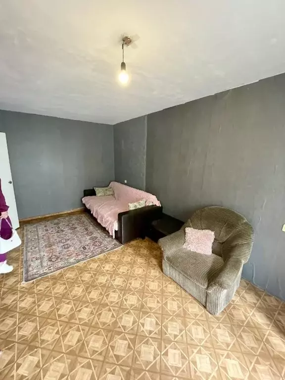 1-к кв. Самарская область, Самара Ново-Вокзальная ул., 122 (34.0 м) - Фото 2