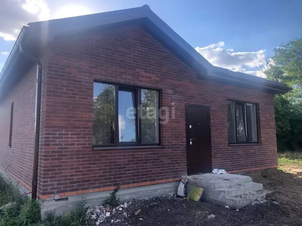 Дом в Ростовская область, Аксайский район, Щепкинское с/пос, пос. ... - Фото 1