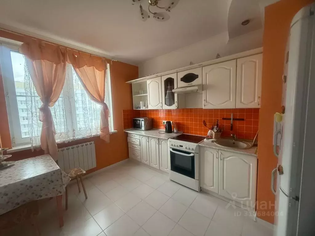 2-к кв. Московская область, Видное проезд Битцевский, 15 (56.5 м) - Фото 1