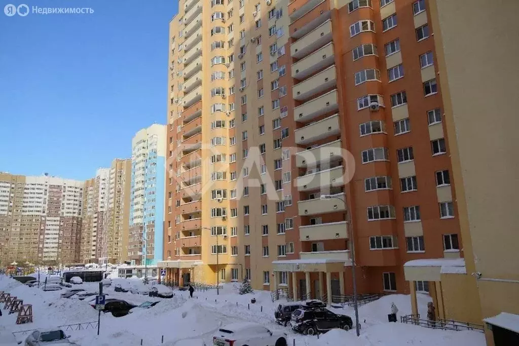 Помещение свободного назначения (50 м) - Фото 1