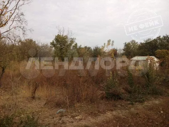 Участок 6 сот. (ИЖС) - Фото 0