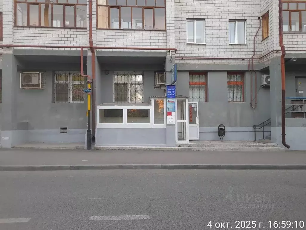 Помещение свободного назначения в Татарстан, Казань ул. Максимова, 33 ... - Фото 1