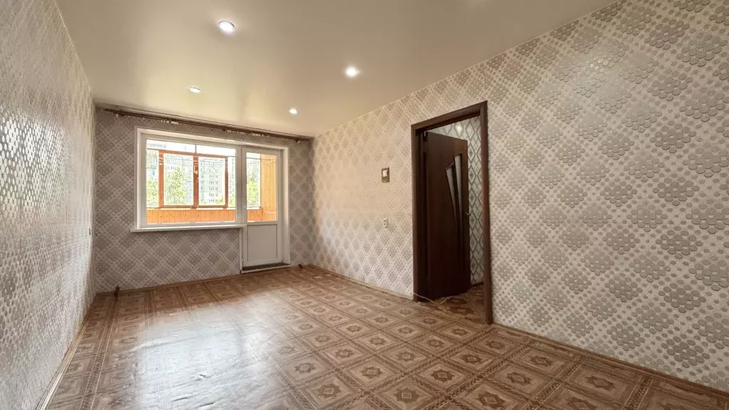 Продаётся 2-к квартира, 45.5 м - Фото 1