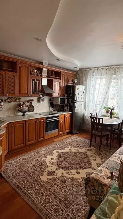 3-к кв. Санкт-Петербург ул. Хошимина, 5к1 (79.5 м) - Фото 1