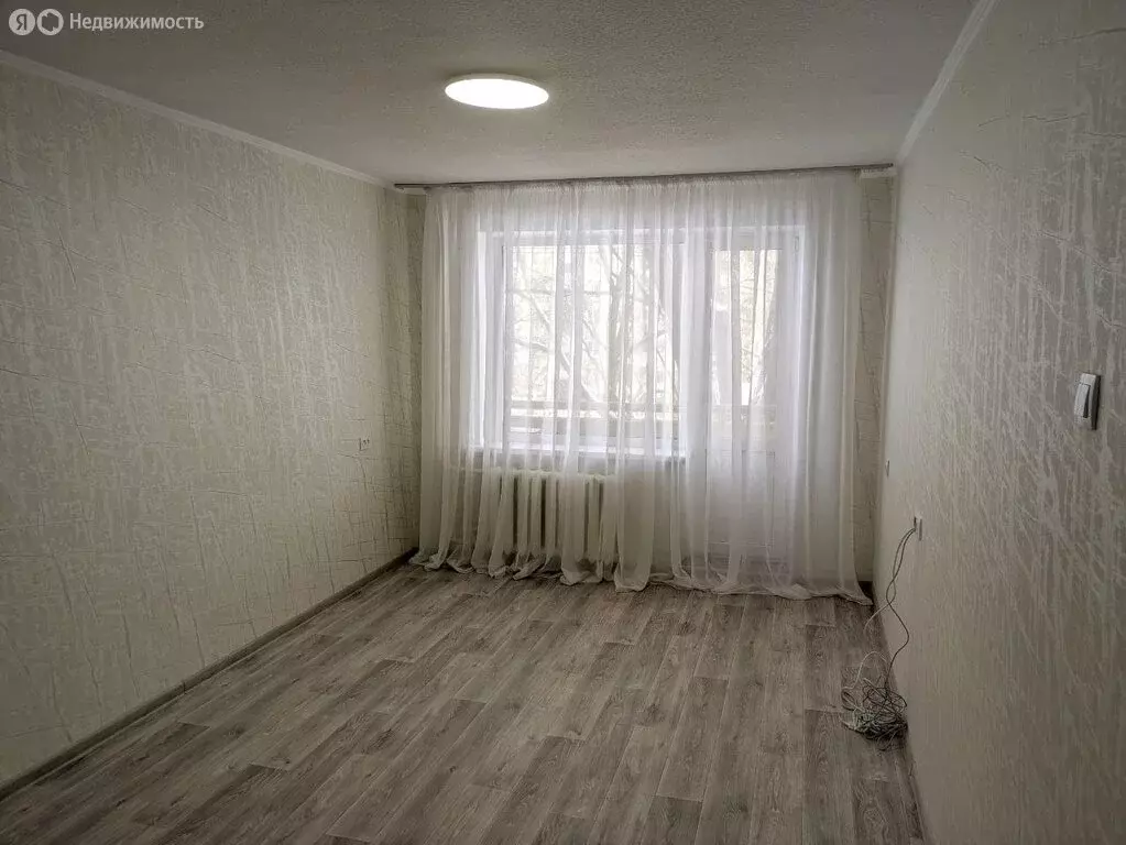 1-комнатная квартира: Самара, Ташкентская улица, 174 (30.3 м) - Фото 1