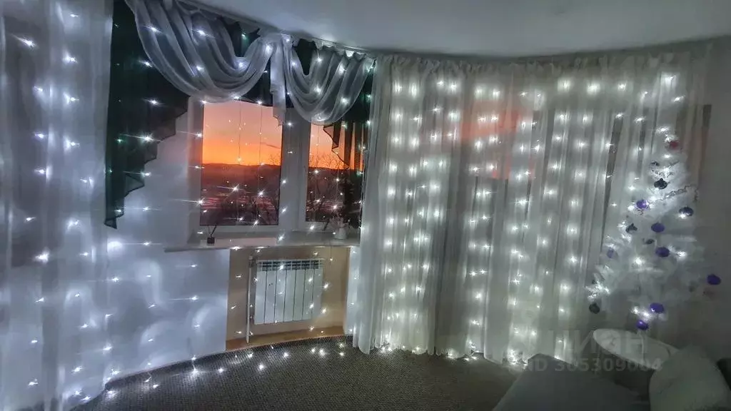 3-к кв. Челябинская область, Миасский городской округ, пос. Тургояк ... - Фото 1