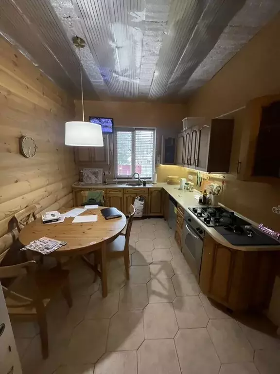 Дом в Московская область, Лобня Луговая мкр, ул. Чкалова, 10А (110 м) - Фото 1