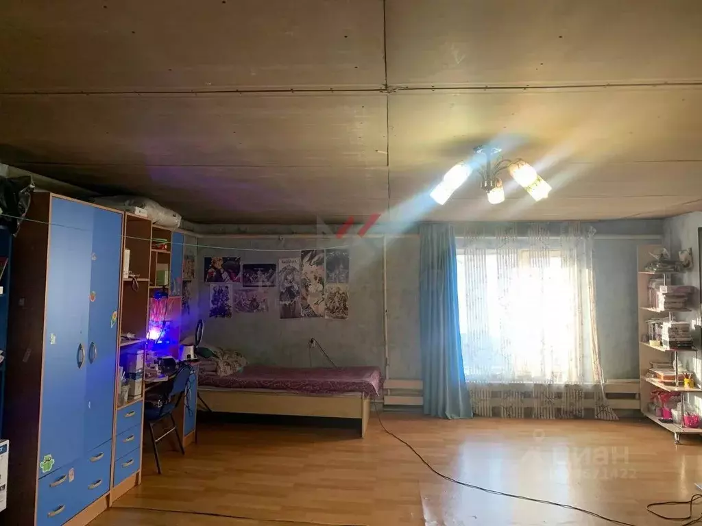Дом в Тыва, Кызыл ул. Дружбы (271 м) - Фото 1