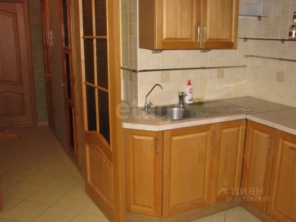 1-к кв. Санкт-Петербург Парашютная ул., 20 (40.0 м) - Фото 1