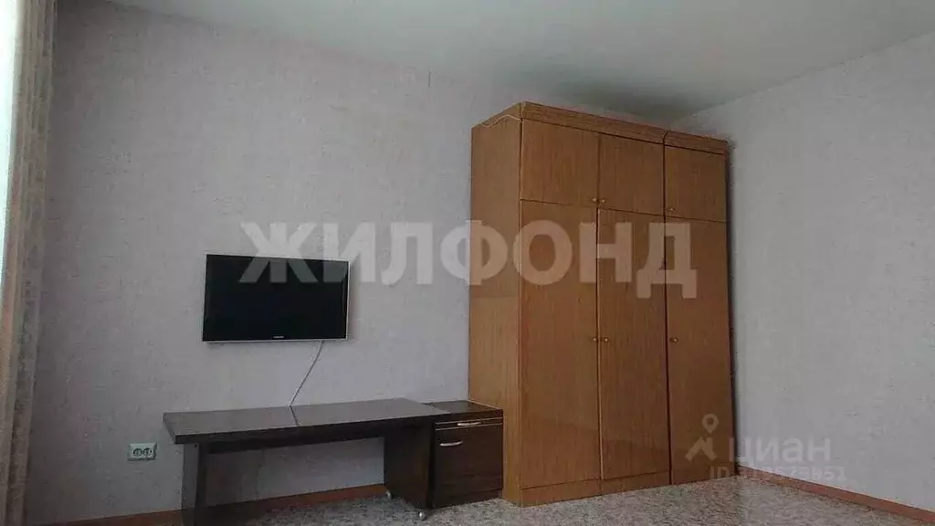 1-к кв. Новосибирская область, Новосибирск ул. Петухова, 12/5 (35.0 м) - Фото 1