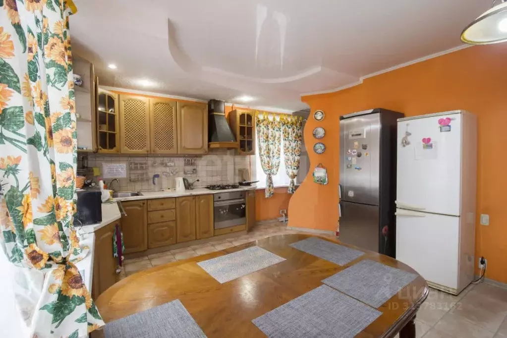 Дом в Калужская область, Калуга Подзавалье мкр,  (200 м) - Фото 2