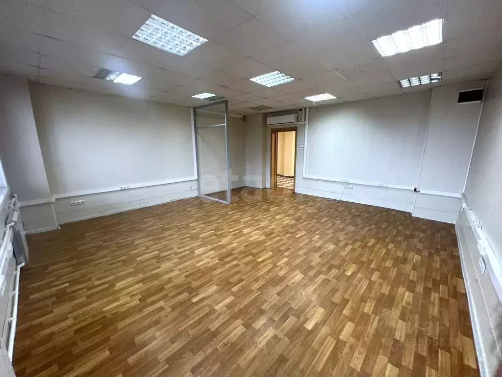 Офис в Москва Очаковское ш., 32 (36 м) - Фото 1