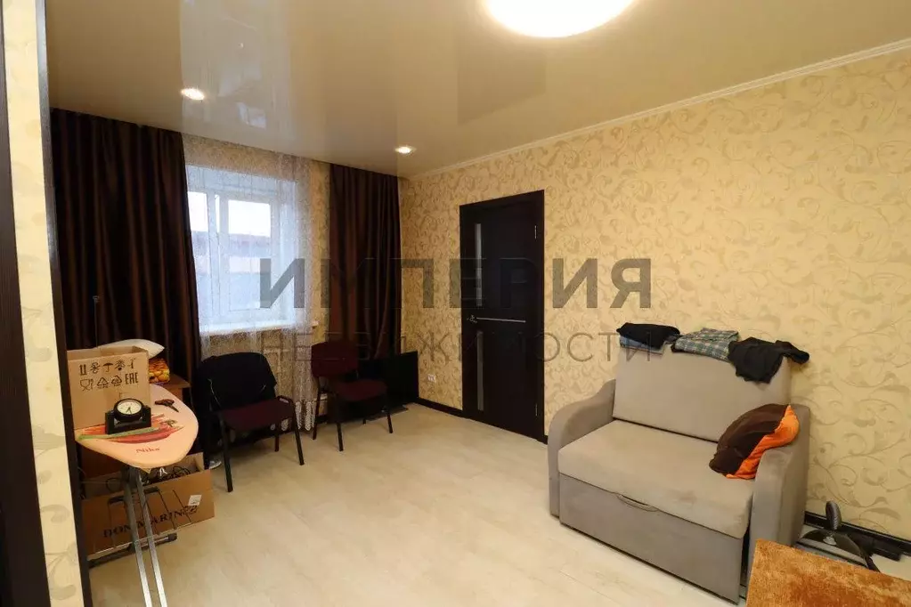 Квартира, 2 комнаты, 41.1 м - Фото 0