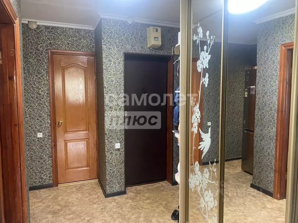 3-к кв. Челябинская область, с. Агаповка ул. Пролетарская, 34 (51.0 м) - Фото 1