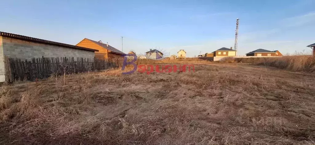 Участок в Челябинская область, Чебаркульский район, д. Боровое ул. ... - Фото 0