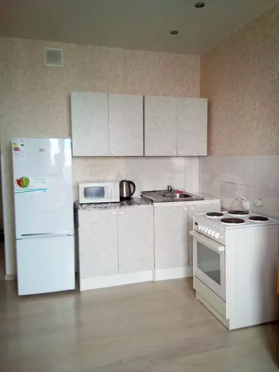 Квартира-студия, 26 м, 11/17 эт. - Фото 0