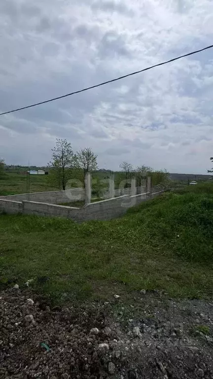 Участок в Ингушетия, Назрань  (12.0 сот.) - Фото 1