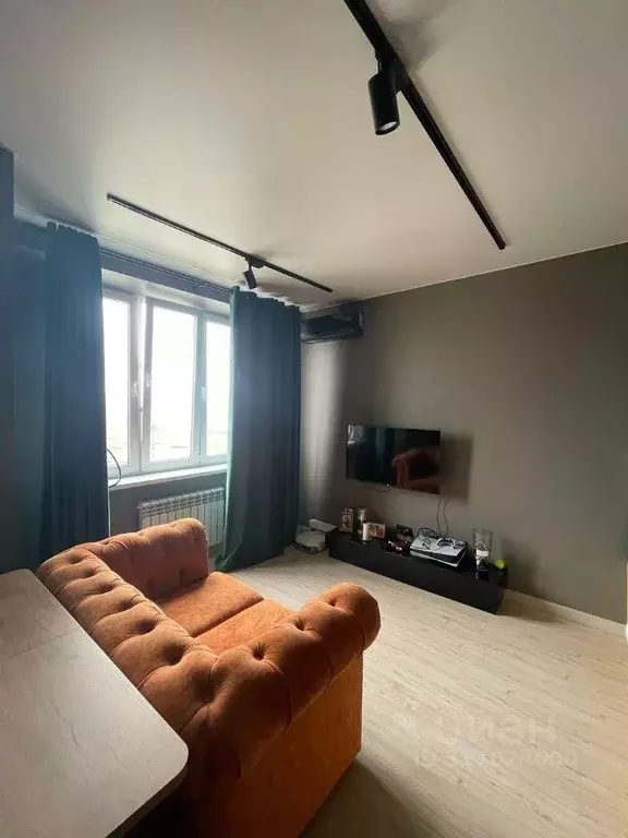 Квартира, 1 комната, 40 м - Фото 0