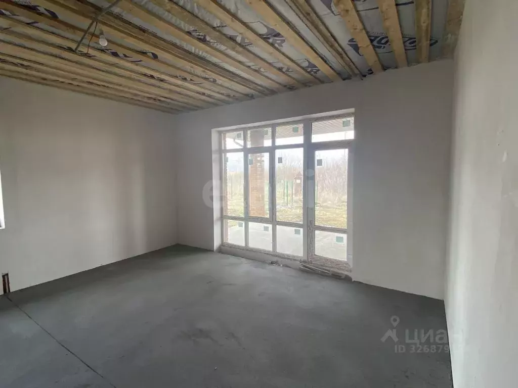 Дом в Ставропольский край, Железноводск городской округ, пос. ... - Фото 1