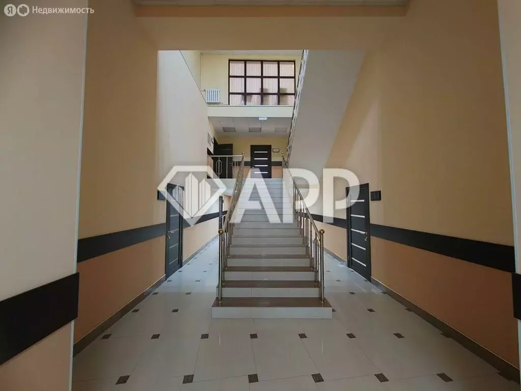 Офис (33 м) - Фото 1