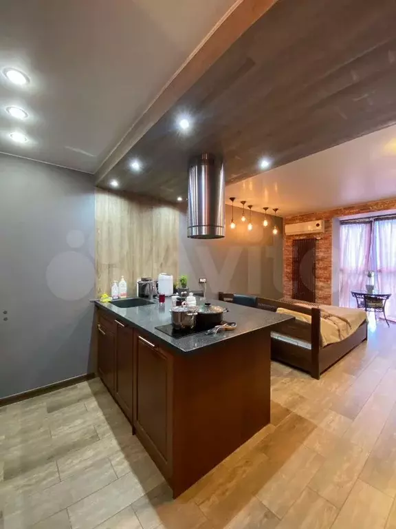 Квартира-студия, 26,6 м, 18/18 эт. - Фото 0