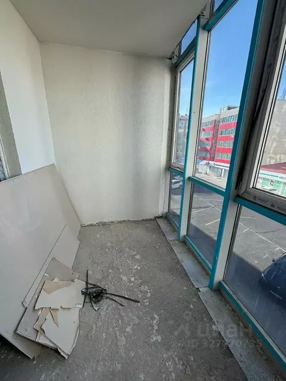 2-к кв. Ставропольский край, Ставрополь ул. Дзержинского, 158 (90.0 м) - Фото 1