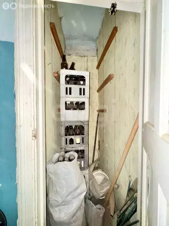 2-комнатная квартира: Нижний Тагил, проспект Строителей, 26 (50 м) - Фото 2