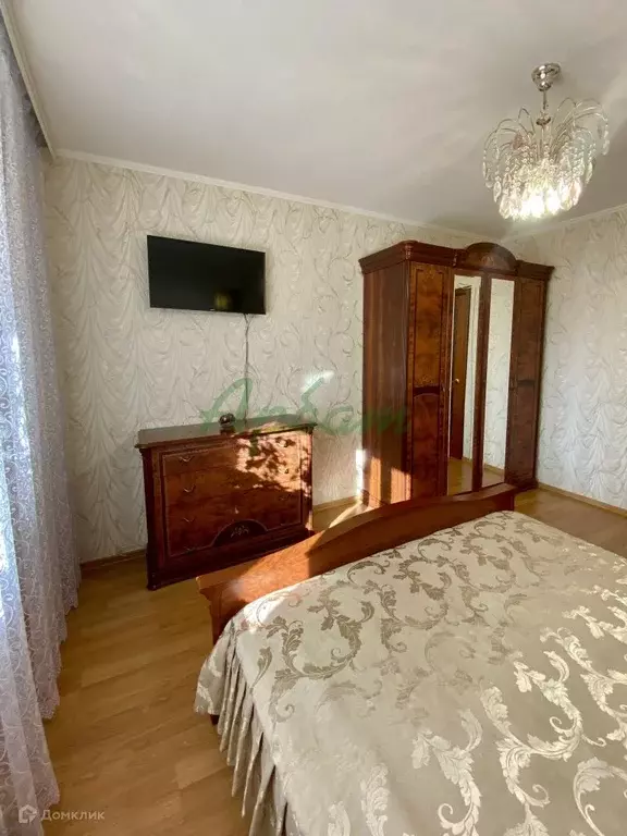 Продаётся 2-к квартира, 63.7 м - Фото 1