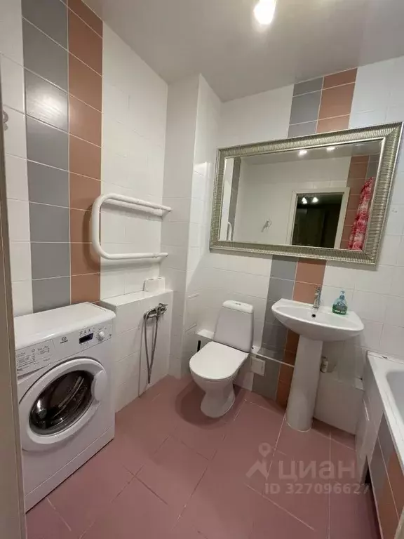 1-к кв. Нижегородская область, Нижний Новгород Краснозвездная ул., 31 ... - Фото 1