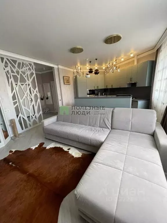 2-к кв. Краснодарский край, Геленджик ул. Мира, 44лит2 (68.1 м) - Фото 1