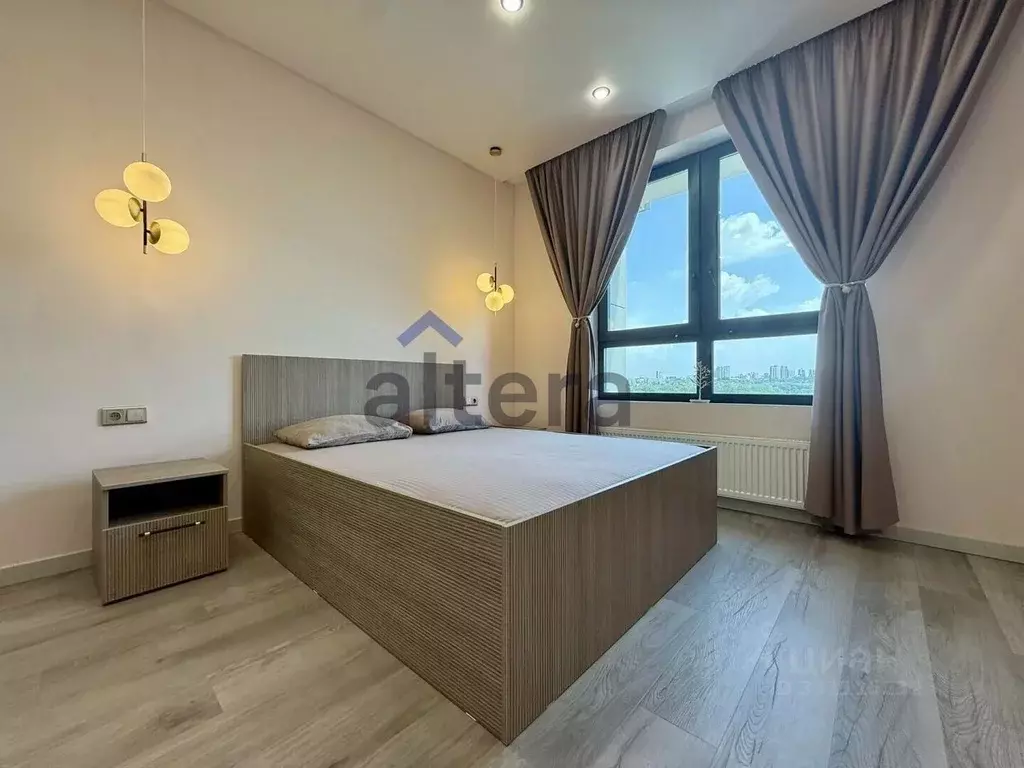 2-к кв. Татарстан, Казань ул. Сибгата Хакима, 62 (42.0 м) - Фото 1