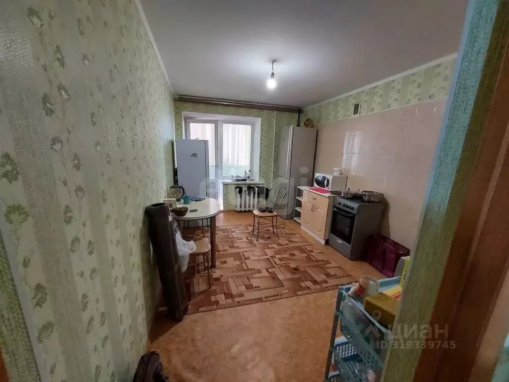1-к кв. Амурская область, Благовещенск ул. Строителей, 68 (43.0 м) - Фото 0