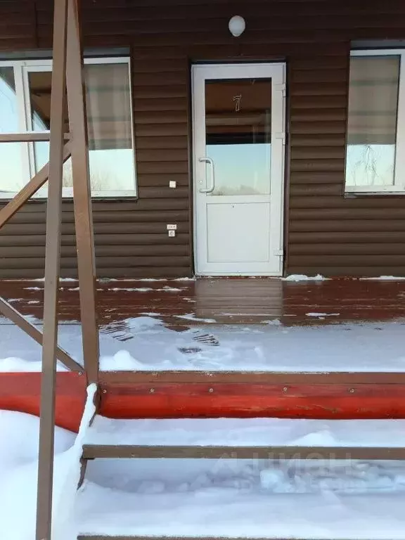 Комната Пермский край, Пермь Береговая ул., 42 - Фото 1